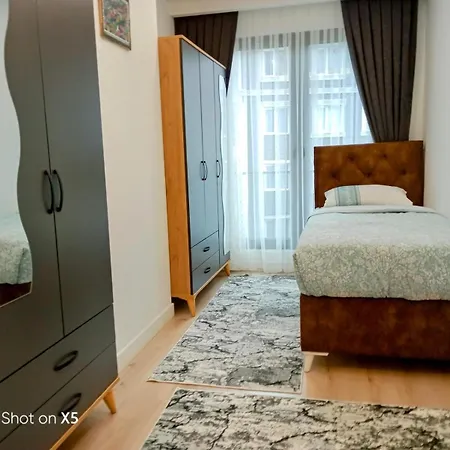 Luxury Rezidans Aparthotel