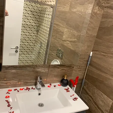 Luxury Rezidans *